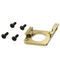 JLB Cheetah Motor Mount