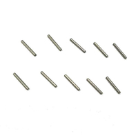 JLB Cheetah Pin Set 2.5x13mm (10)