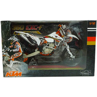 Joyce KTM  350 Dirt Bike 6 Days Germany 2013 1/12