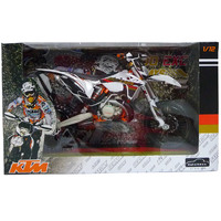 Joyce KTM  300 Dirt Bike 6 Days Germany 2013 1/12