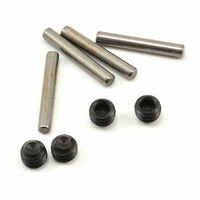 JQ Products Hex Pin and Grubscrew