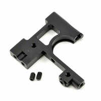 JQ Products Centre Diff Mount Front