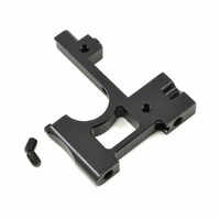 JQ Products Centre Diff Mount Rear