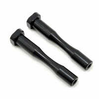 JQ Products Aluminium Servo Saver Posts