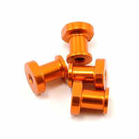 JQ Products 7mm Ball For Shocks