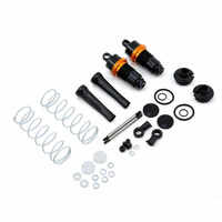 JQ Products Silk Shocks FR with Medium Springs (2)