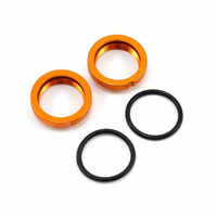 JQ Products Rideheight  Nut for Silk Shocks+ O-ring(2)