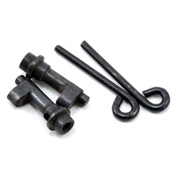 JQ Products WE Cams & Levers