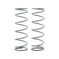 JQ Products Springs FR Grey M/hard 7.25 Coil 70mm