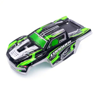 Joys Tech 6220 Body Shell Green