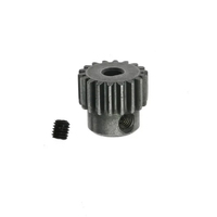 Joys Tech 6308 Metal Pinion Gear 18t 0.6 Suit PRO