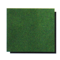 JTT Grass Mat   Dark Green    1.2x2.5m