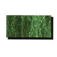 JTT Poly Fibre Strands     Dark Green