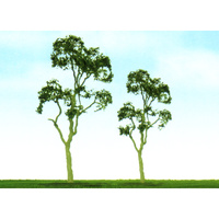 JTT Gum Trees                 51mm        (4)