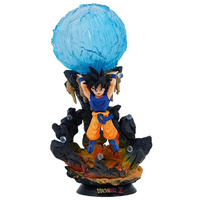 KRACKIN Figure Dragon Ball Z Vitality Goku 300mm