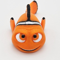 KRACKIN Figure Pokemon Nemo