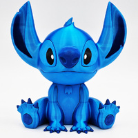 KRACKIN Figure Pokemon Stitch