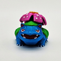 KRACKIN Figure Pokemon Venusaur