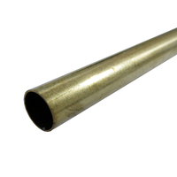 K&S 1150 Tube Brass 9/32   36in