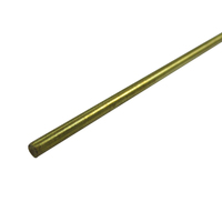 K&S 1160 Rod Brass 1/16     36in