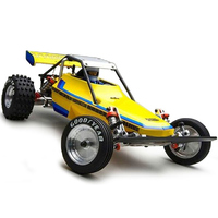 Kyosho 30613 2WD Racing Scorpion 2014 Buggy Kit  1/10