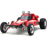 Kyosho 30615 2WD Racing Tomahawk Buggy Kit  1/10