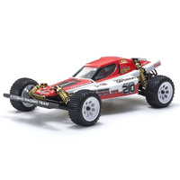 Kyosho 30619 EP Racing Buggy Turbo Optima Kit 1/10