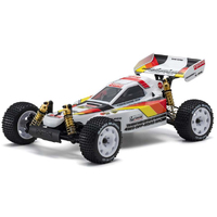 Kyosho 30622 4WD EP Racing Buggy Optima Mid Kit  1/10