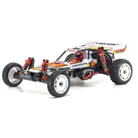 Kyosho 30625 2WD EP Racing Buggy Ultima Kit  1/10