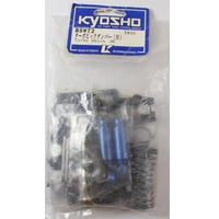 Kyosho Turbo Shock