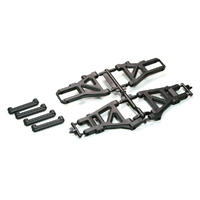 Kyosho Fazer Suspension Arm Set