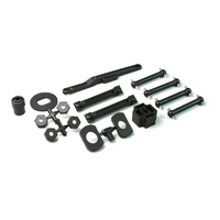 Kyosho Fazer Swing Shaft Set