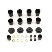 Kyosho Wheel Shaft Set