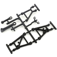 Kyosho TC Suspension Arm Set FZ02