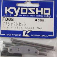 Kyosho Suspension Shaft Set