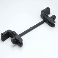 Kyosho Front Hub Carrier