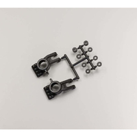 Kyosho Rear Hub Carrier MP9