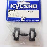 Kyosho Front Hub Set