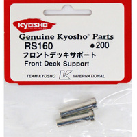 Kyosho Front Deck Support