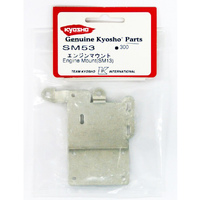 Kyosho Engine Mount