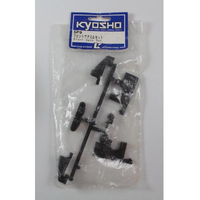 Kyosho Front Axle Set