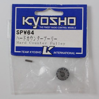 Kyosho Hard Counter Pulley