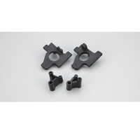 Kyosho Front Bulkhead TR15 Ready Set