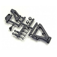 Kyosho Front Suspension Arm Set