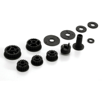 Kyosho V1S Pulley Set