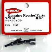 Kyosho Wheel Shaft