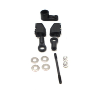 LC Servo Mount Set