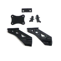 LC Wing Mount Set