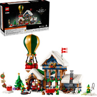 LEGO 10339 Santa's Post Office