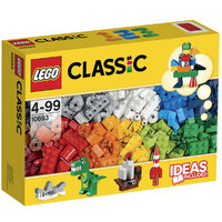 LEGO 221pce Assorted  Bricks